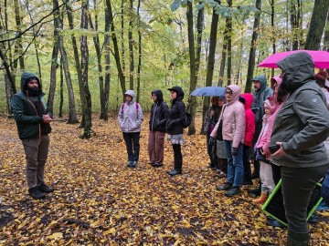 Relacja zdjęciowa z Dnia Grzyba 2025, 